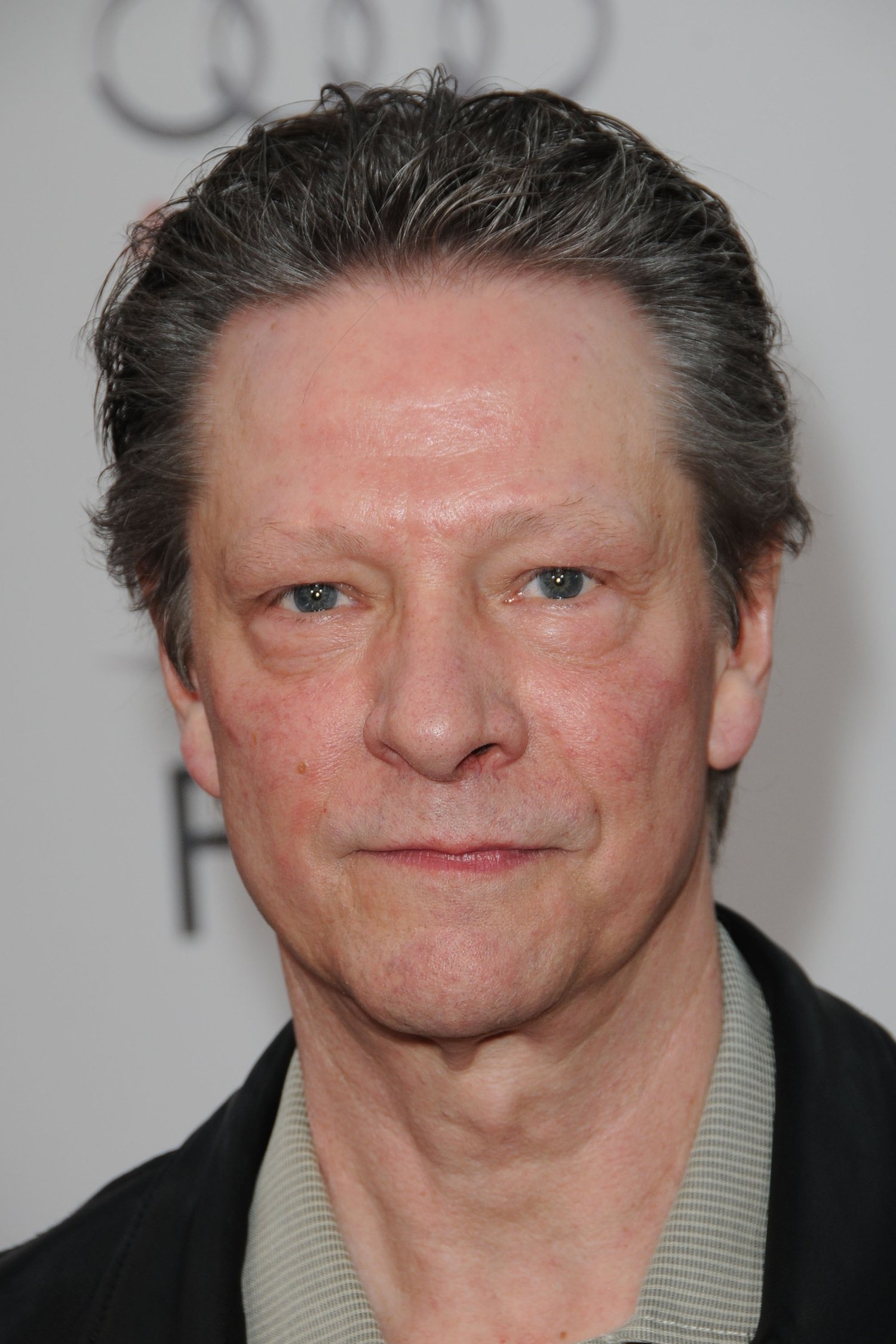 Foto de Chris Cooper