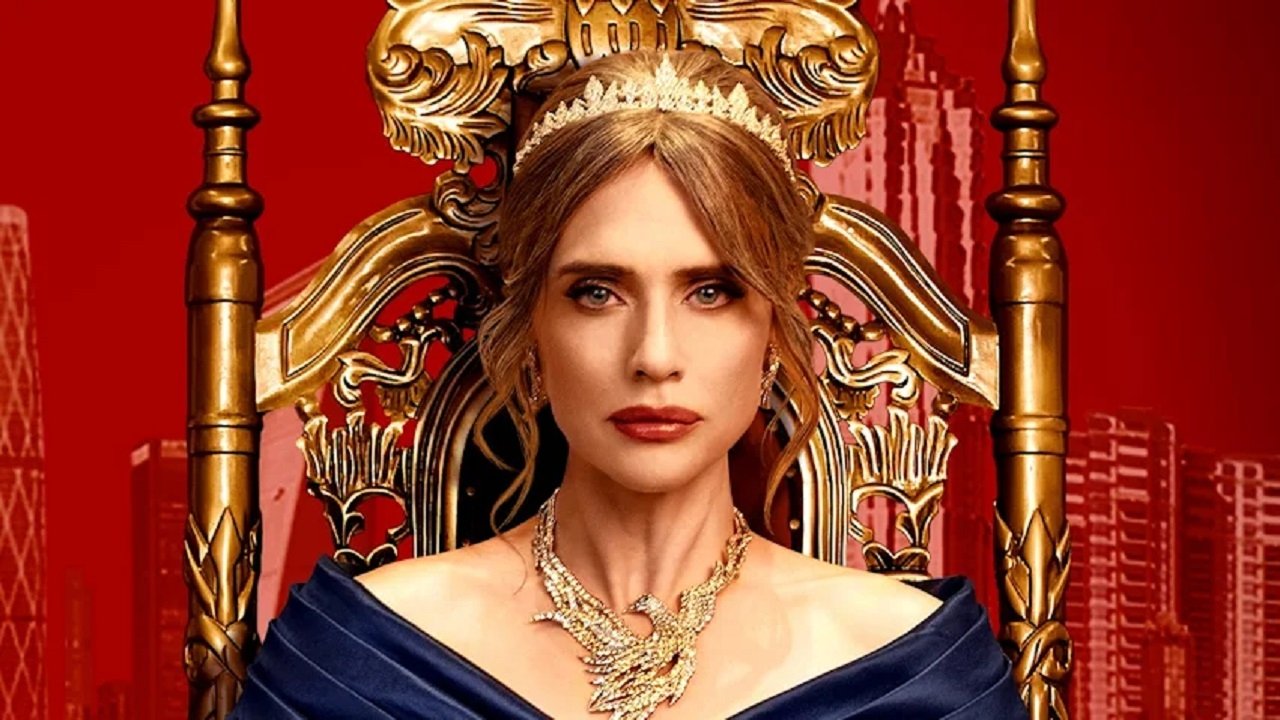 CEO Queen: A Mother’s Revenge