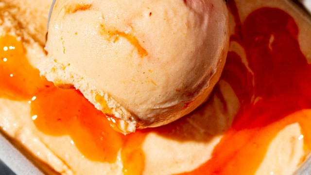 Georgia Food on My Mind