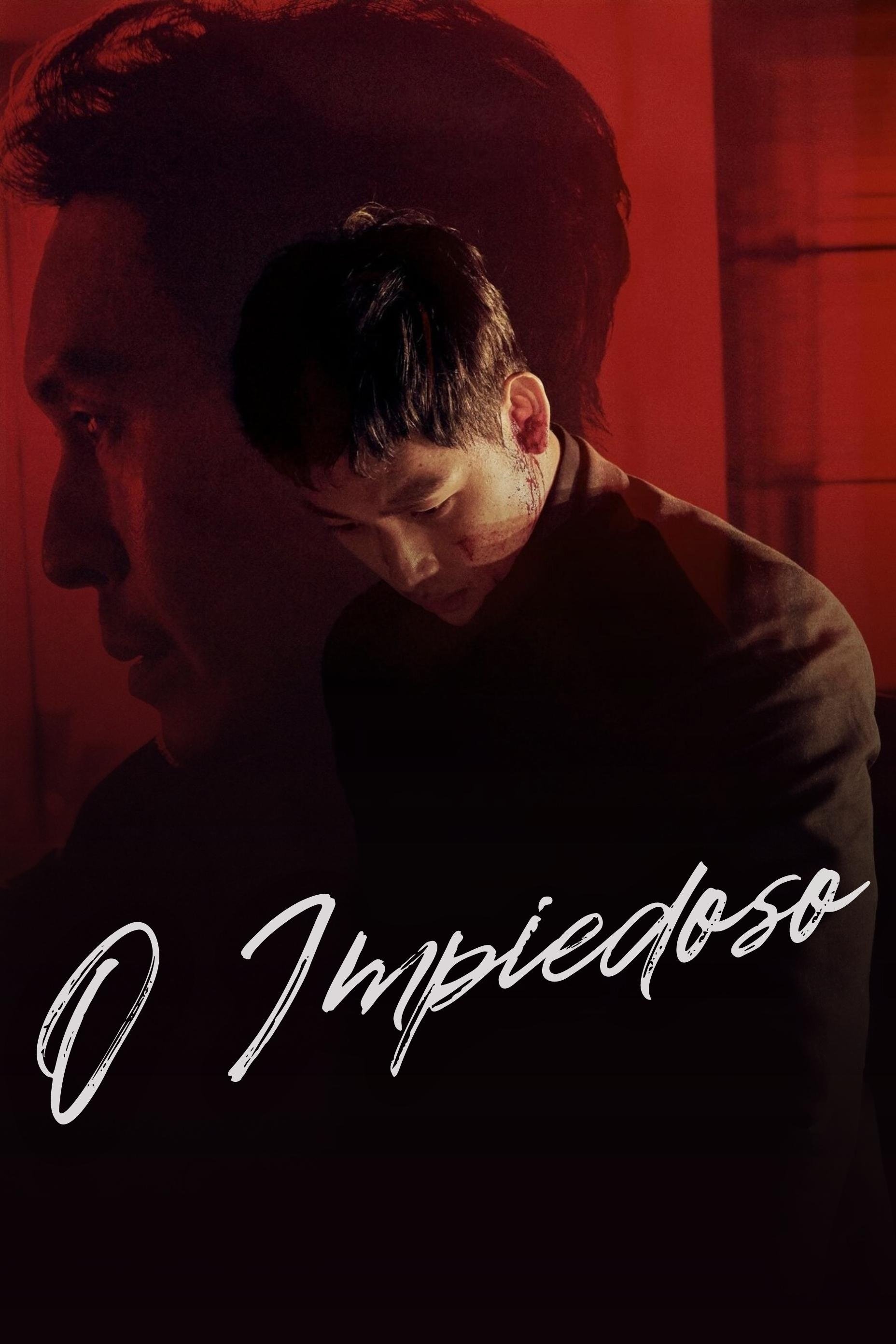 Poster de O Impiedoso