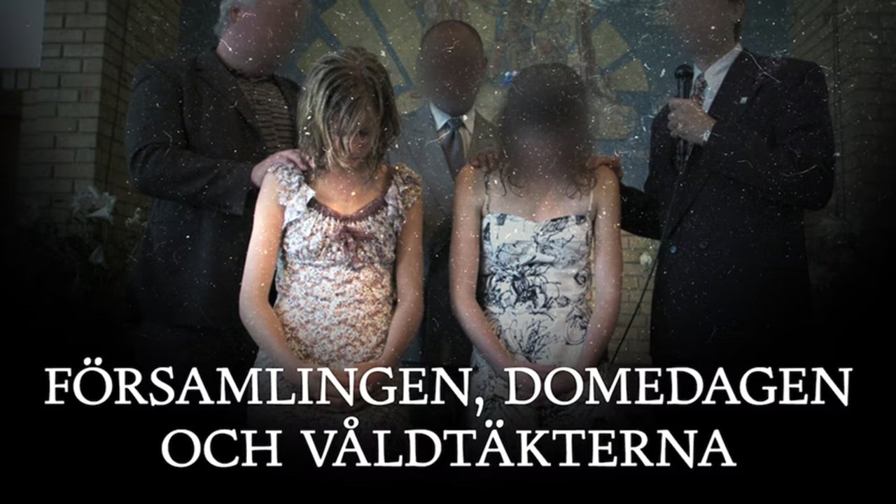 Församlingen, domedagen och våldtäkterna