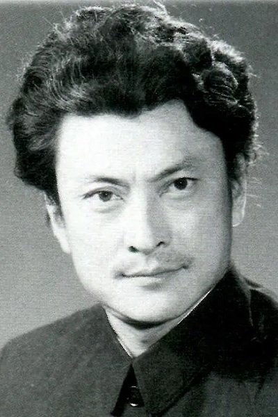 Foto de Chen Jialin