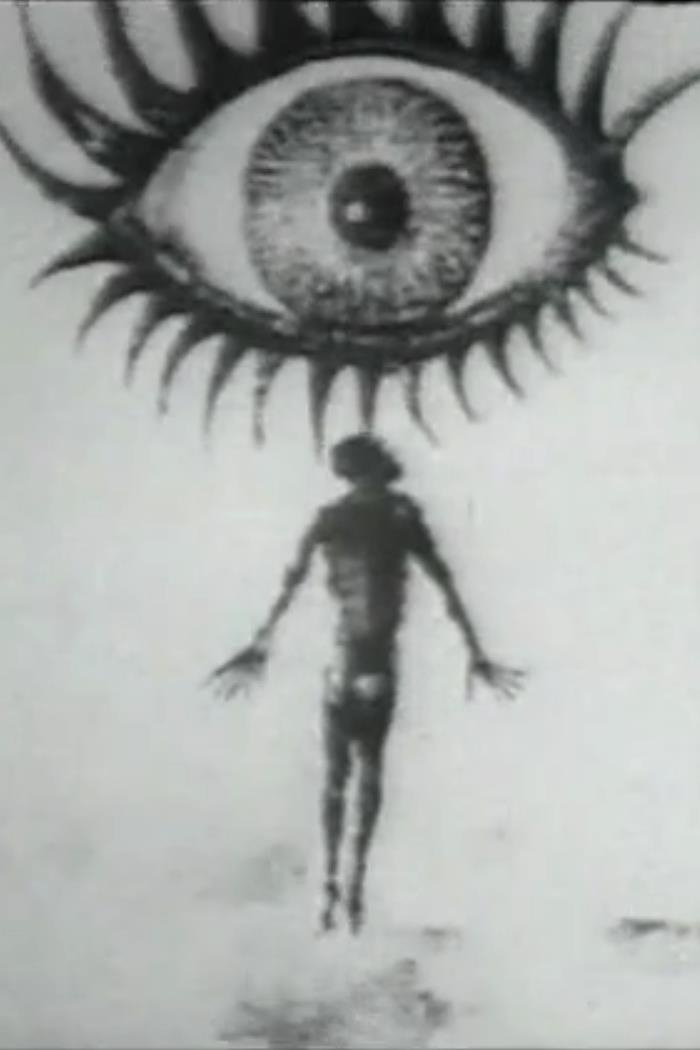 Poster de Les corbeaux