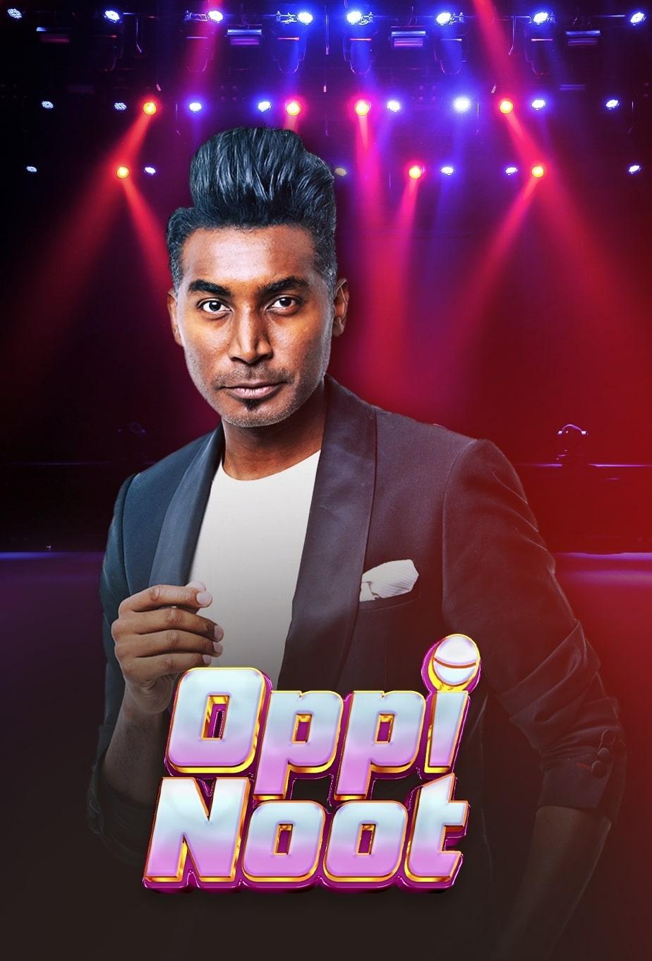Poster de Oppi Noot