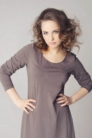 Foto de Natalya Palagushkina