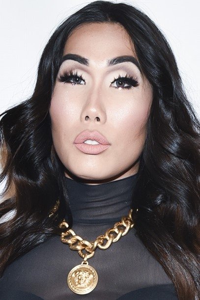 Foto de Gia Gunn