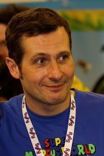 Foto de Marc Lacombe