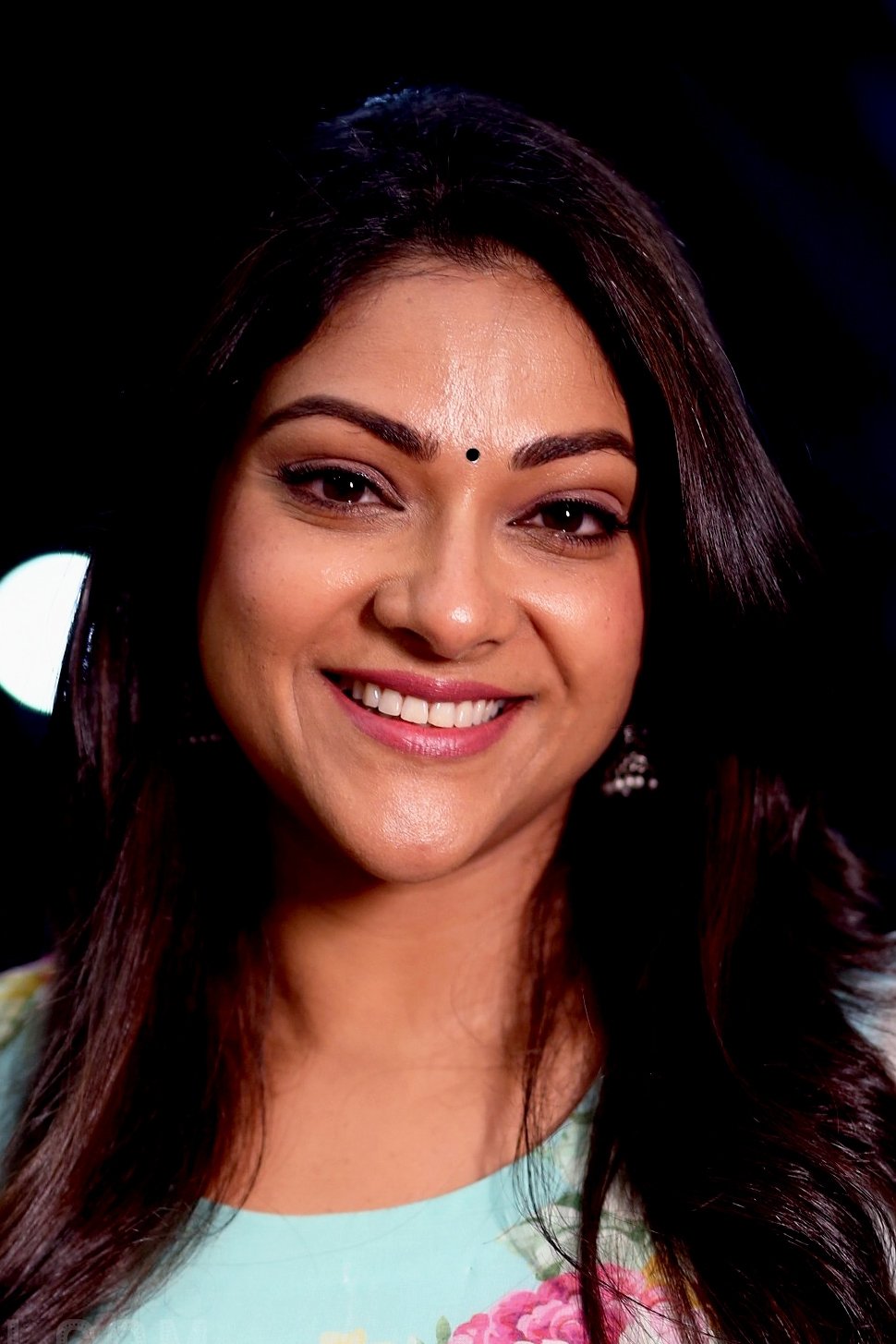 Foto de Abhirami