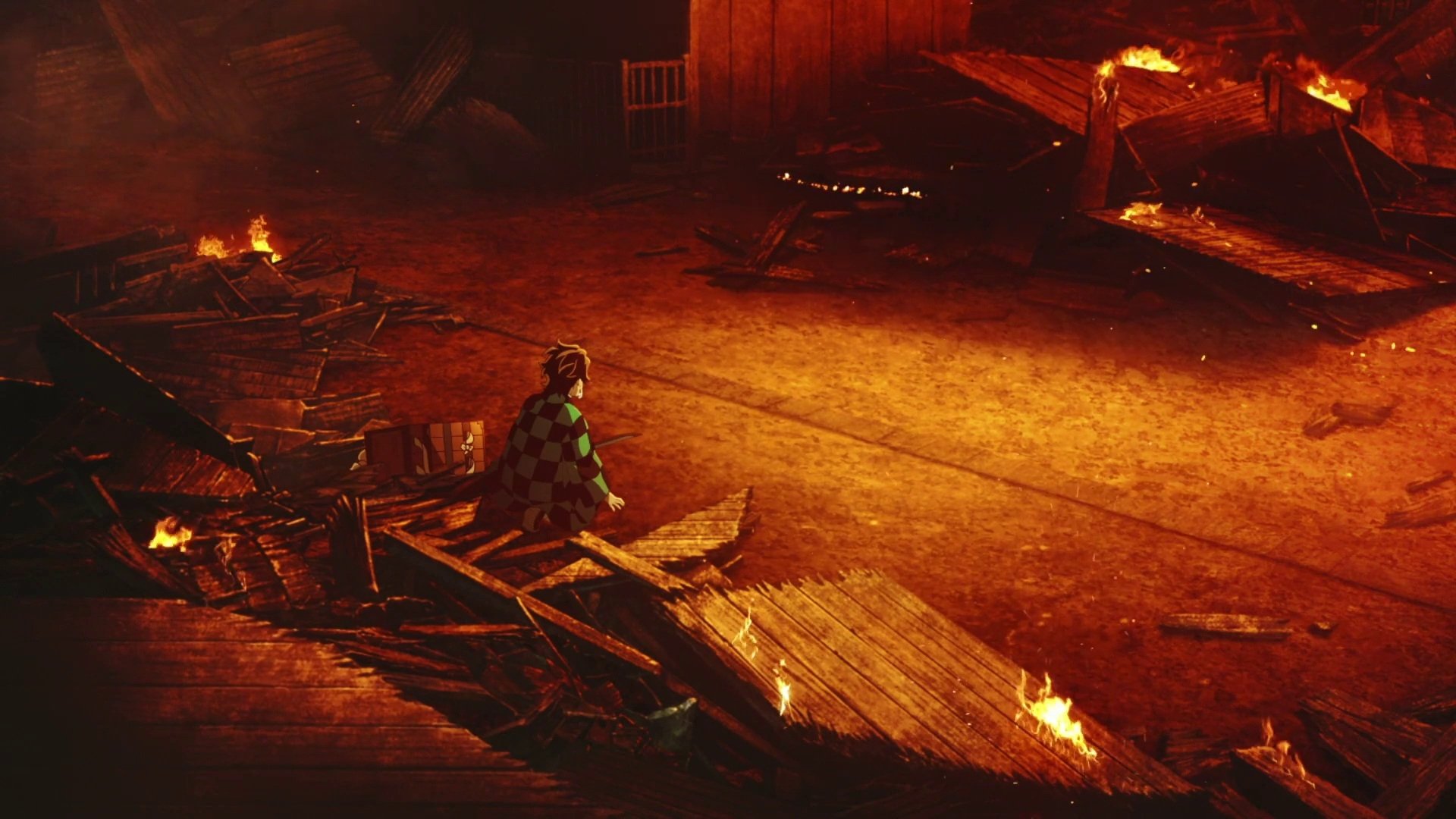 Backdrop image