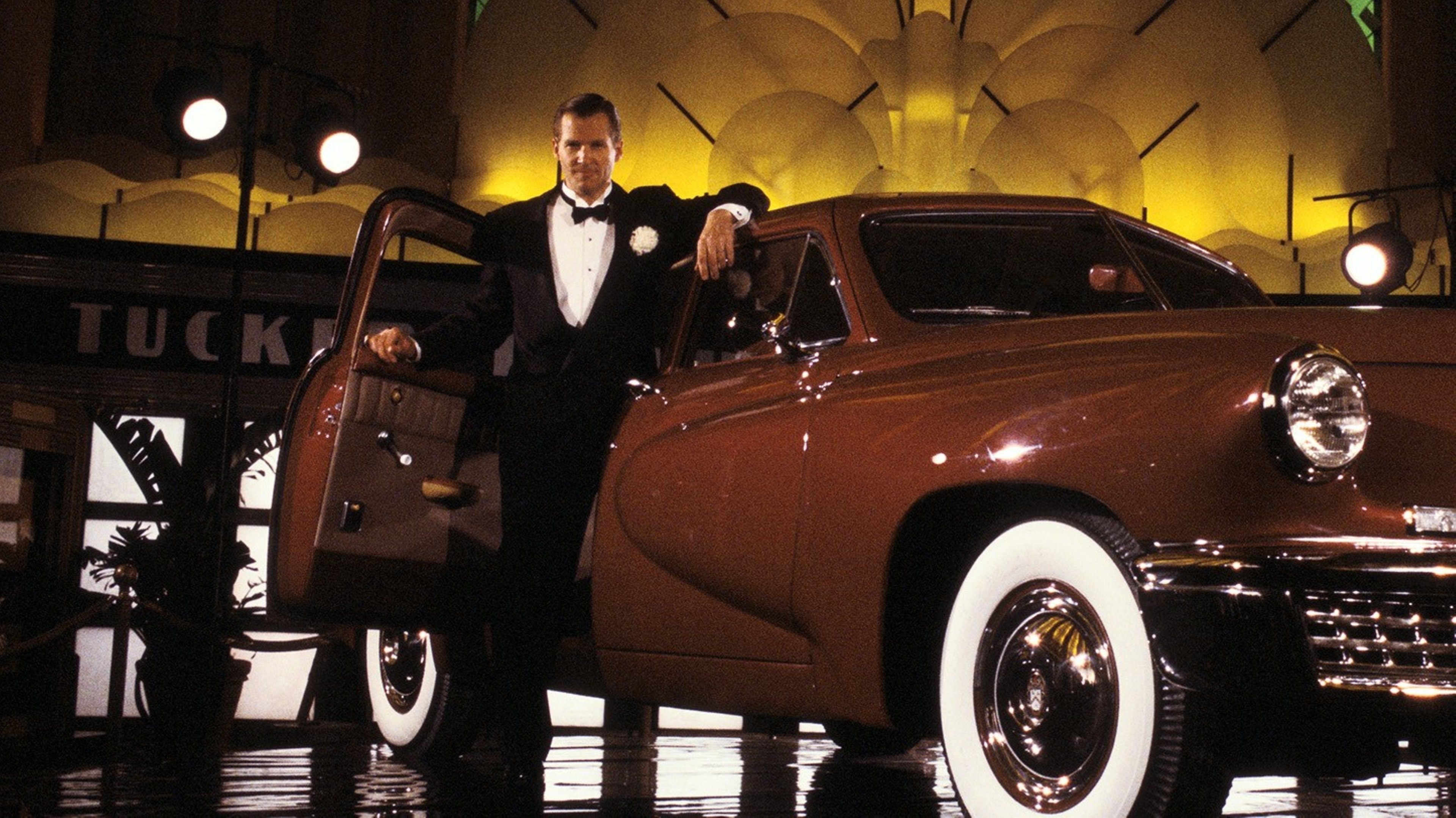 Backdrop image