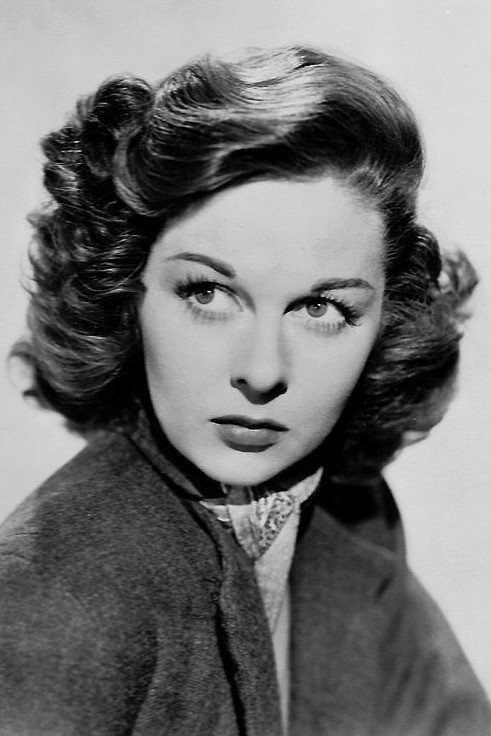 Foto de Susan Hayward