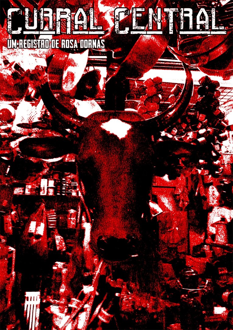Poster de Curral Central