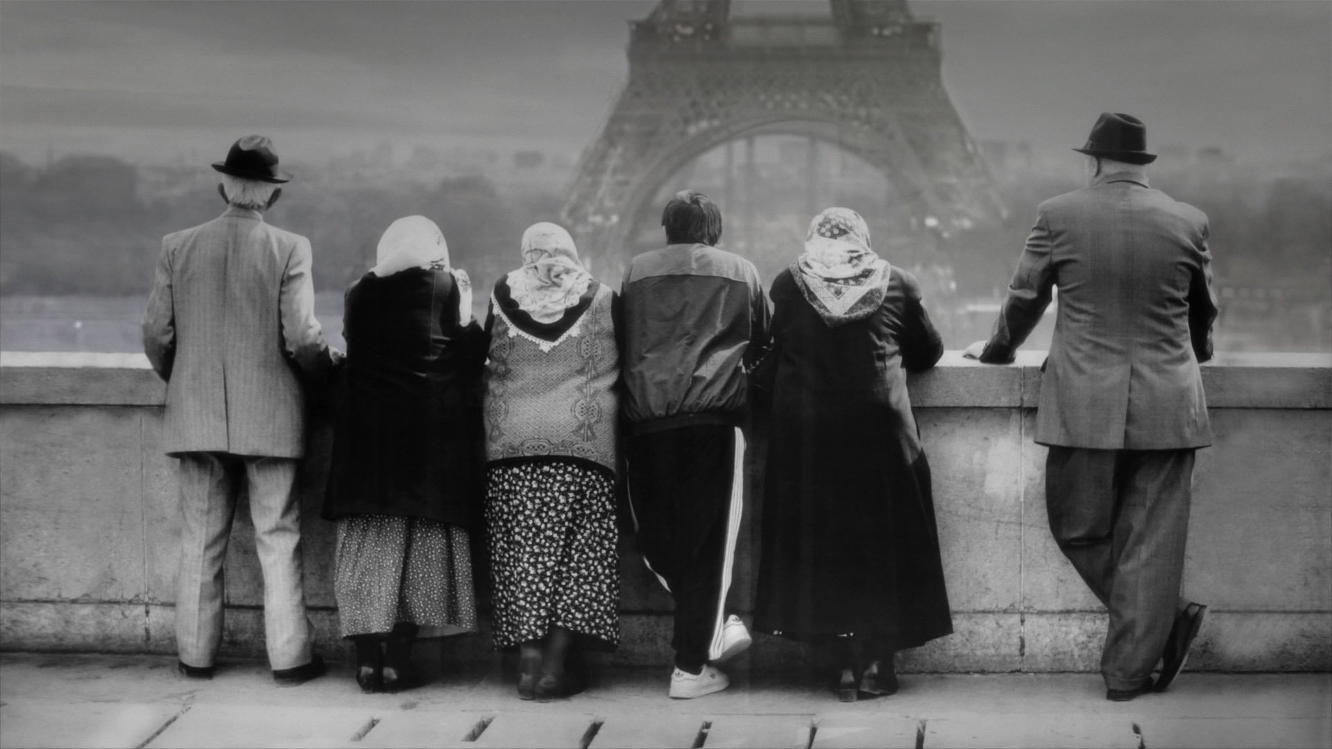 Backdrop image