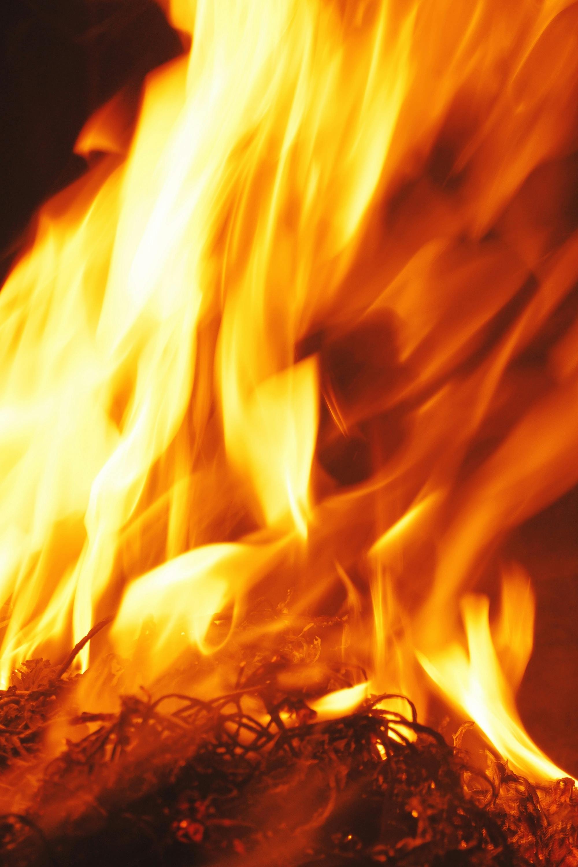 Poster de Fire-Side