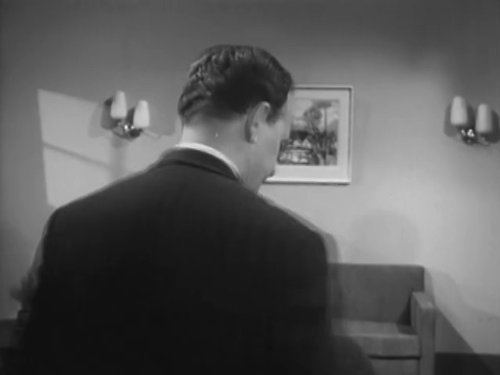 The Invisible Man