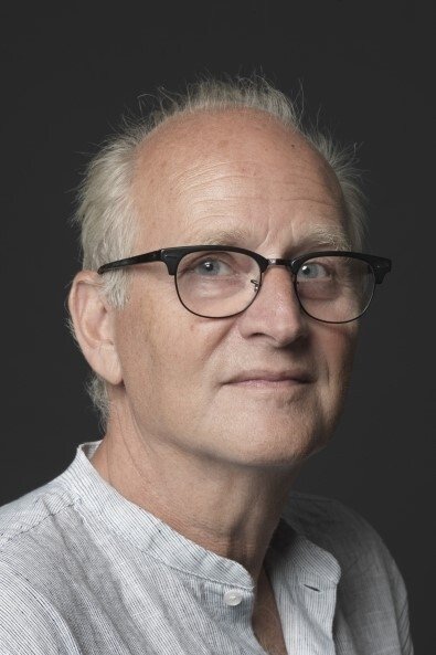 Foto de Herman Koch