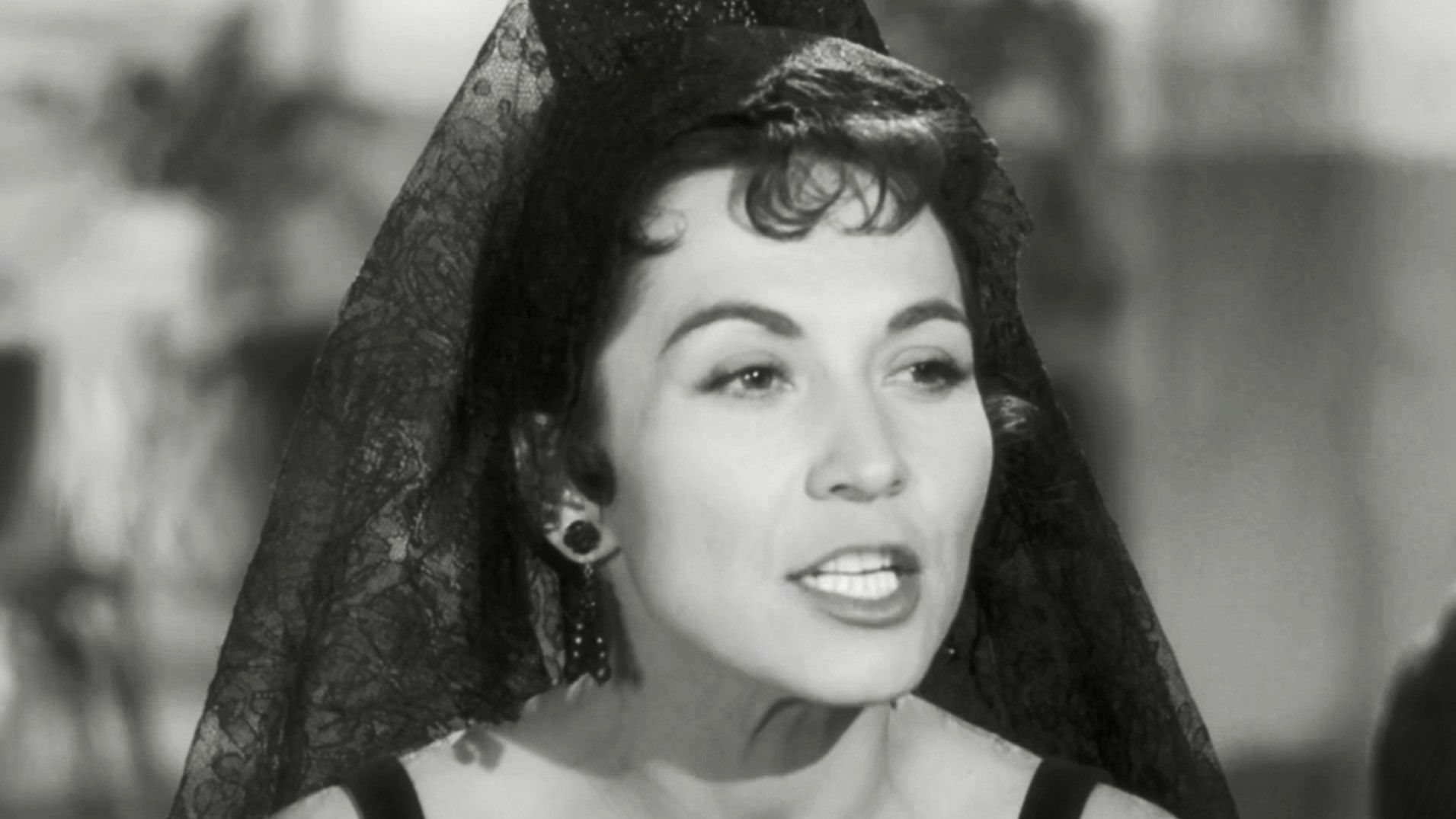 The Case of the Negligent Nymph