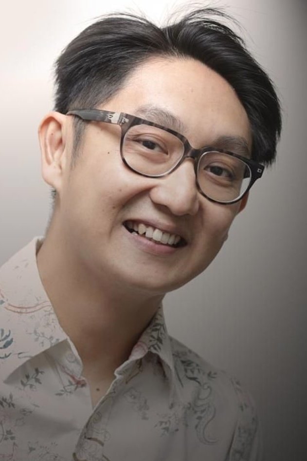 Foto de Awi Suryadi