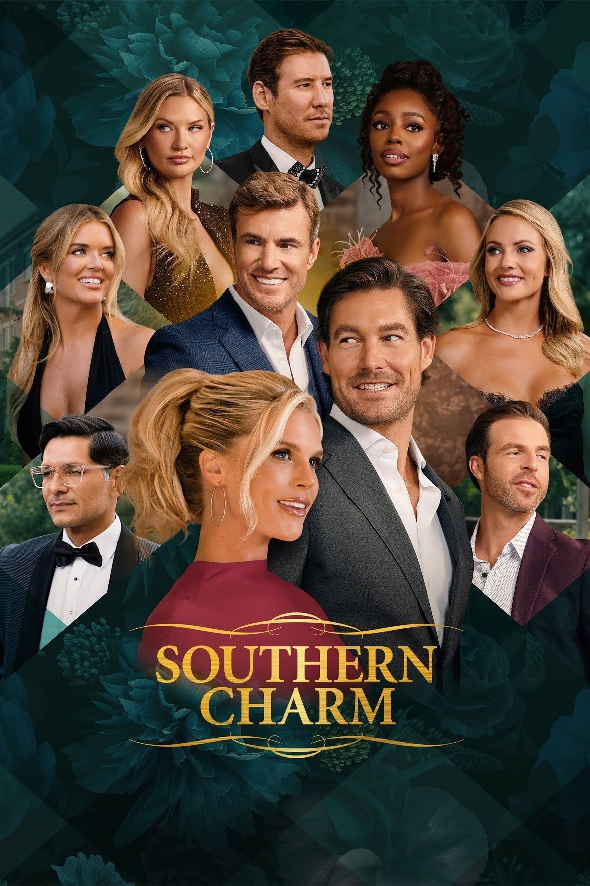 Poster de Temporada 10