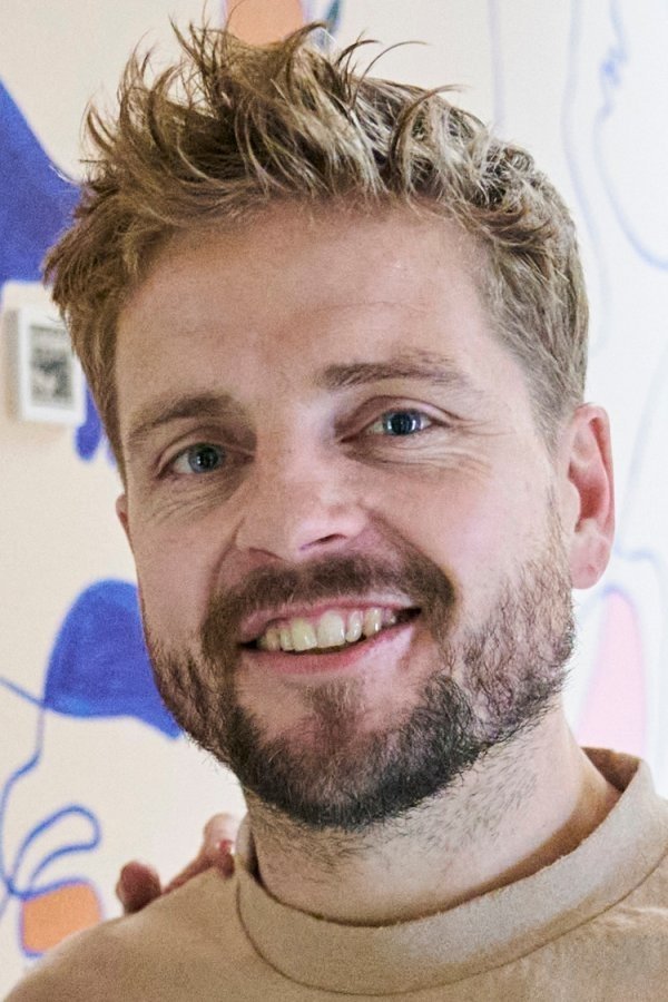 Foto de Kasper Fisker