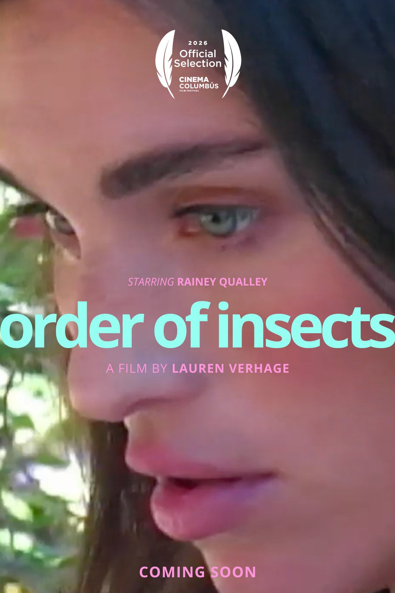 Order of Insects