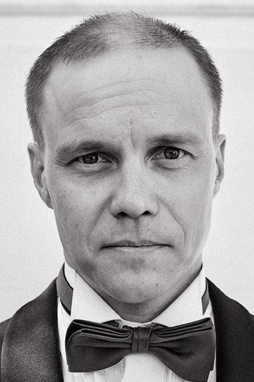 Foto de Jarkko Lahti