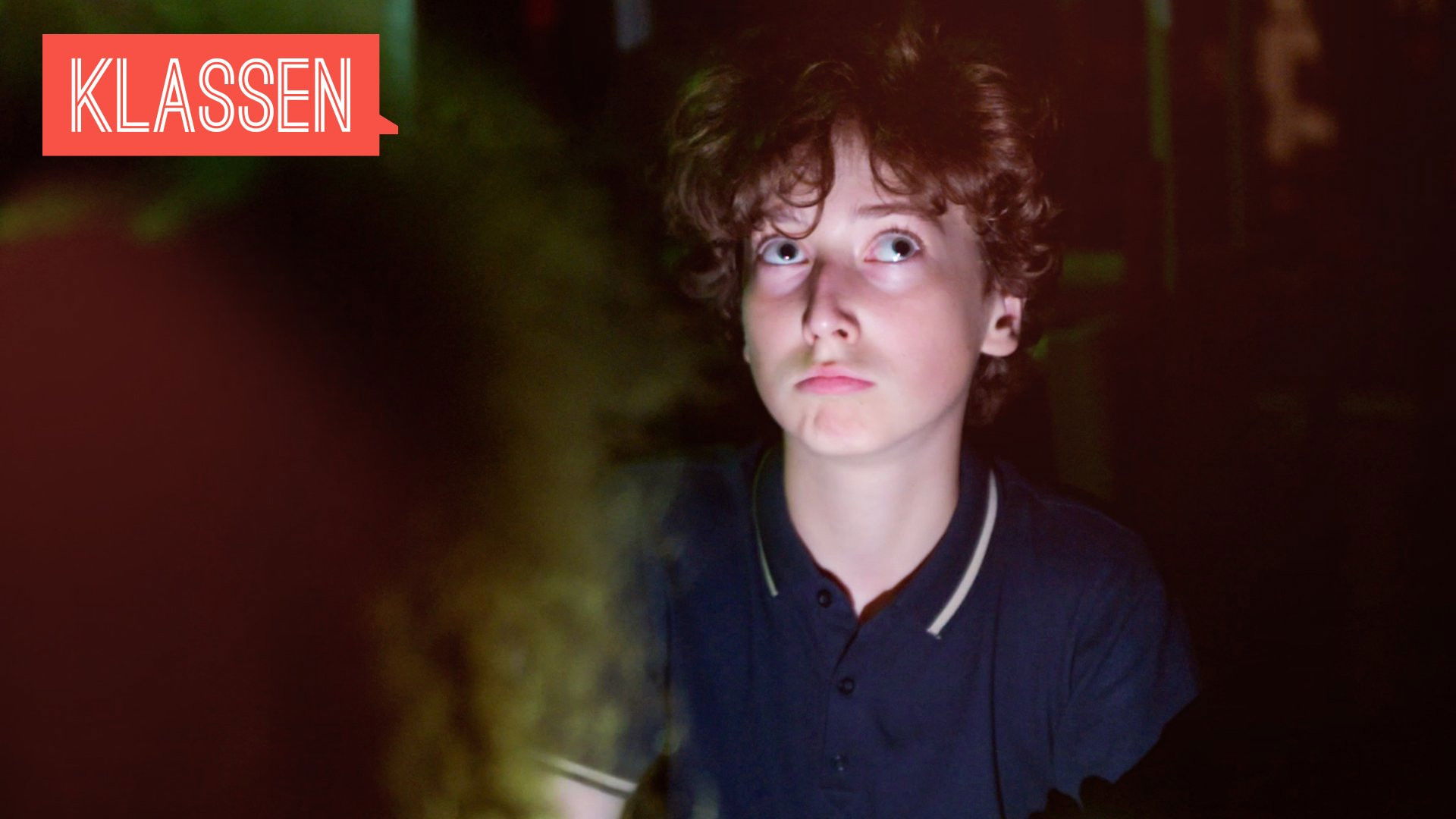 Is Møller a scarecrow