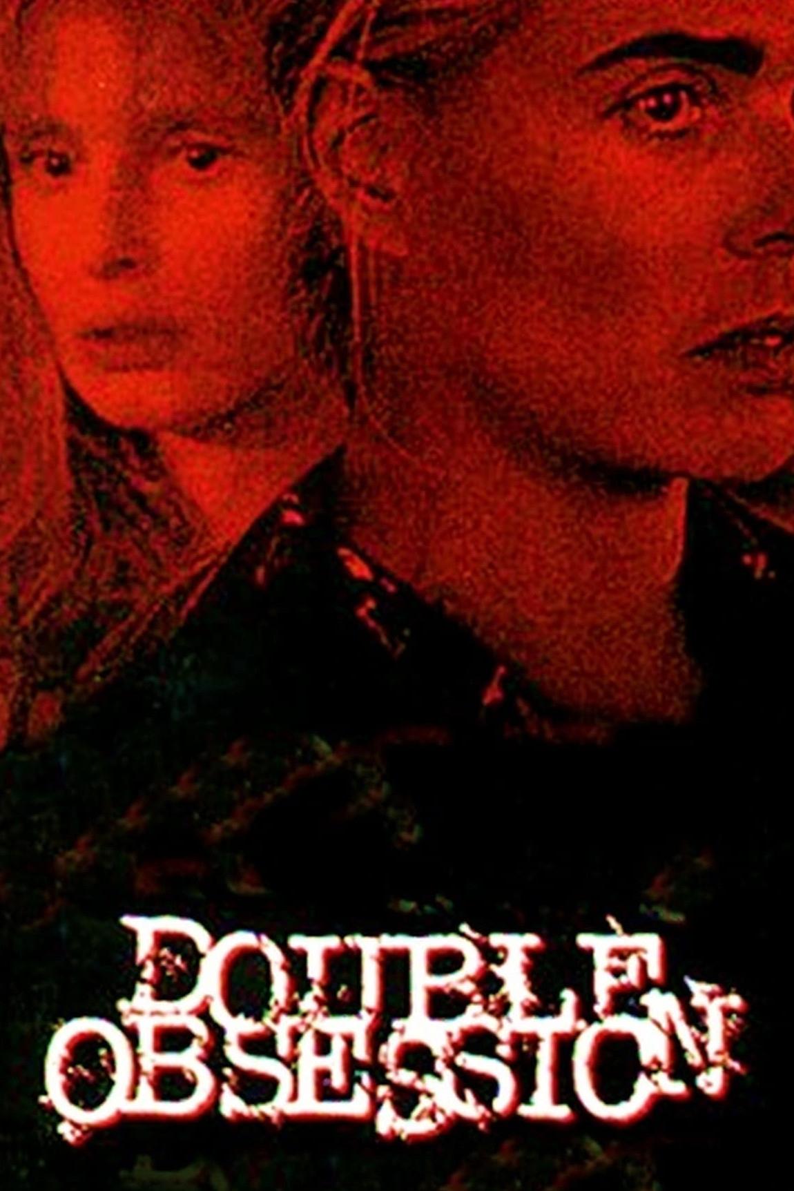 Poster de Double Obsession