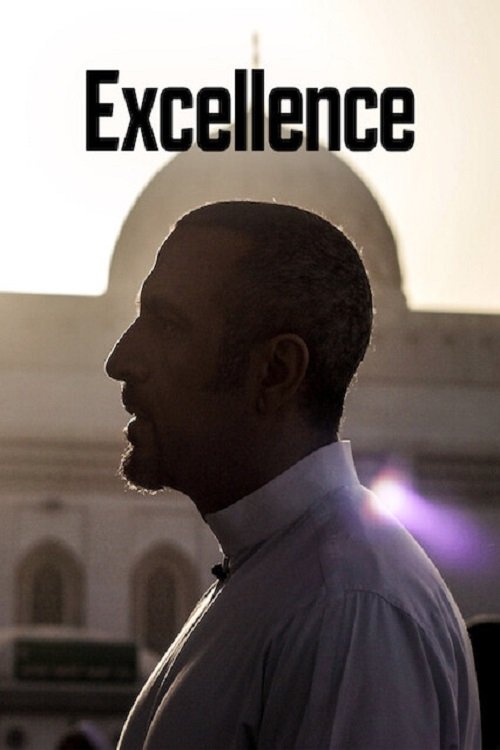 Poster de Excellence