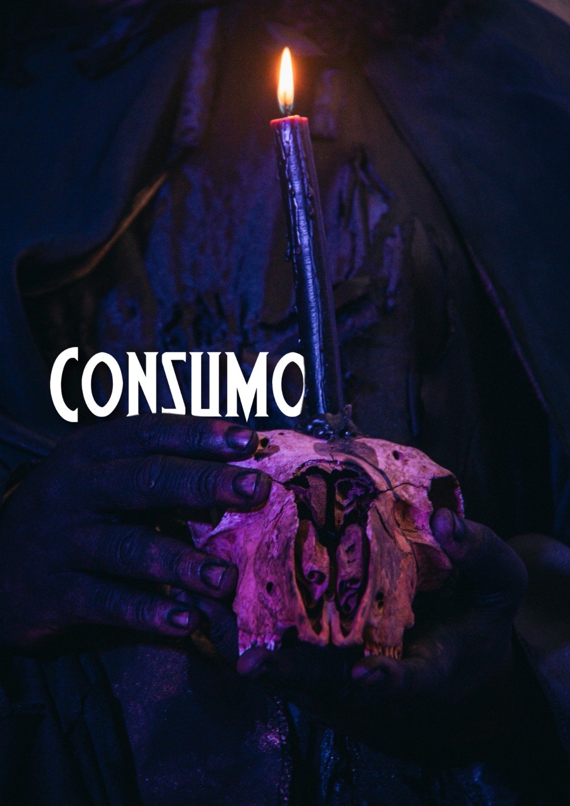 Poster de Consumo