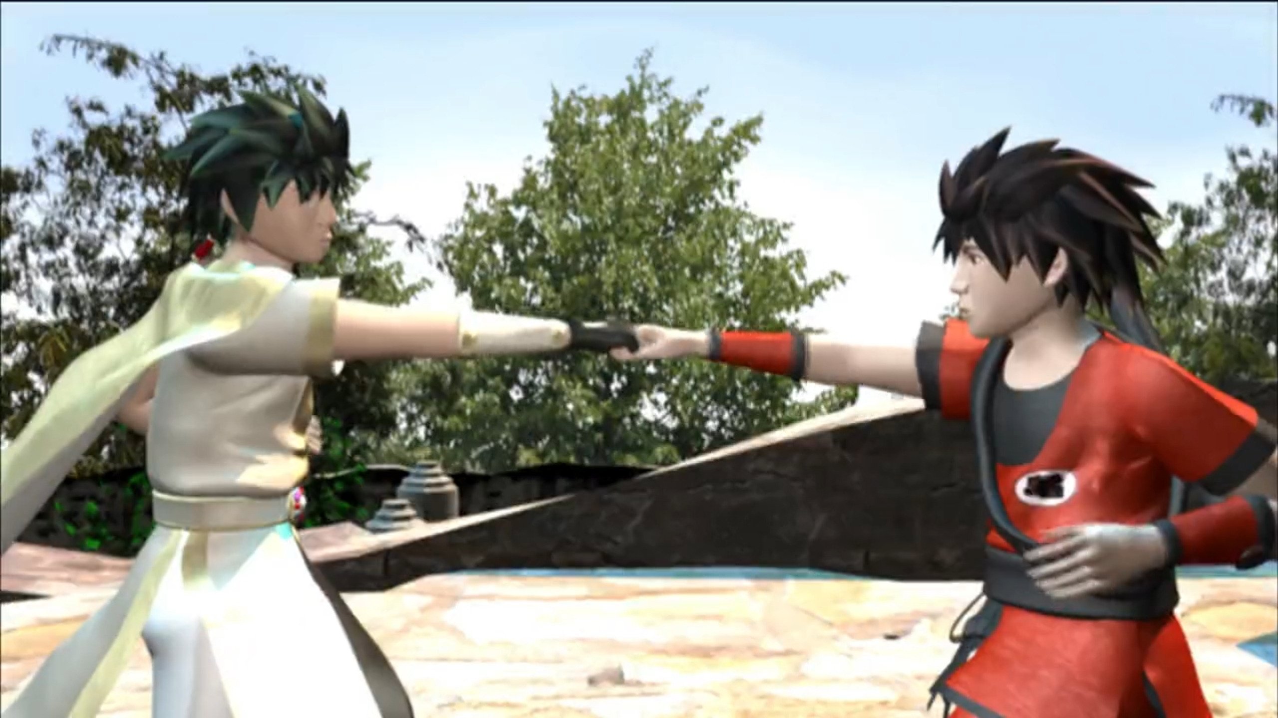 Backdrop image