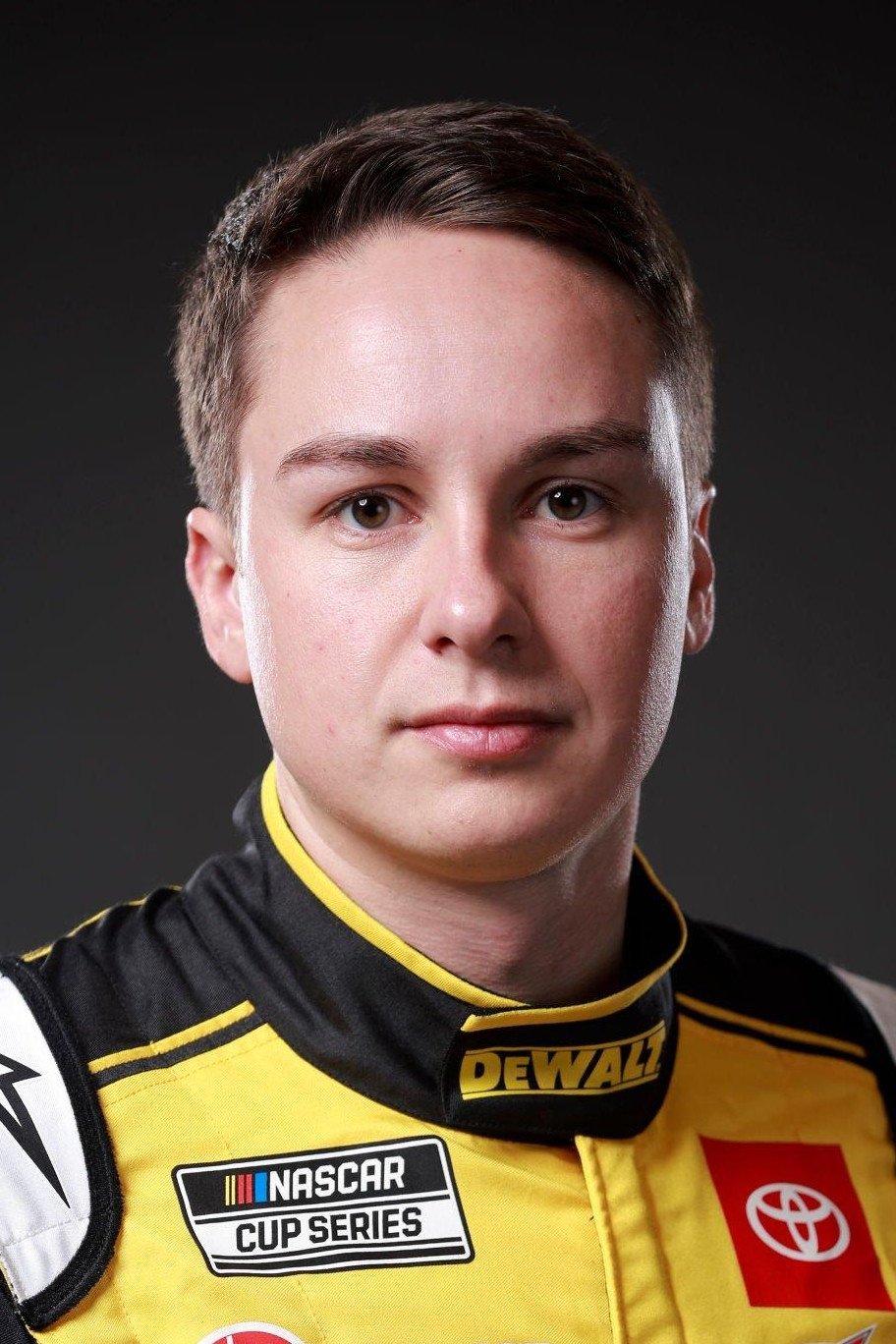 Foto de Christopher Bell
