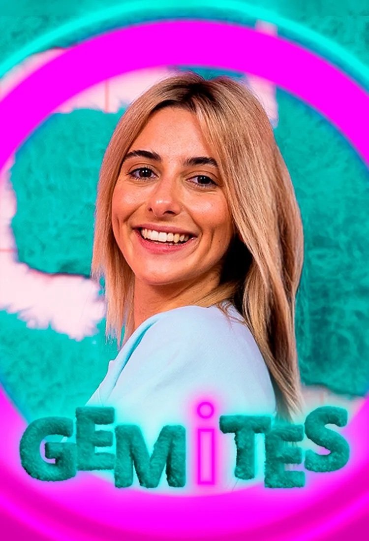 Poster de Gemites