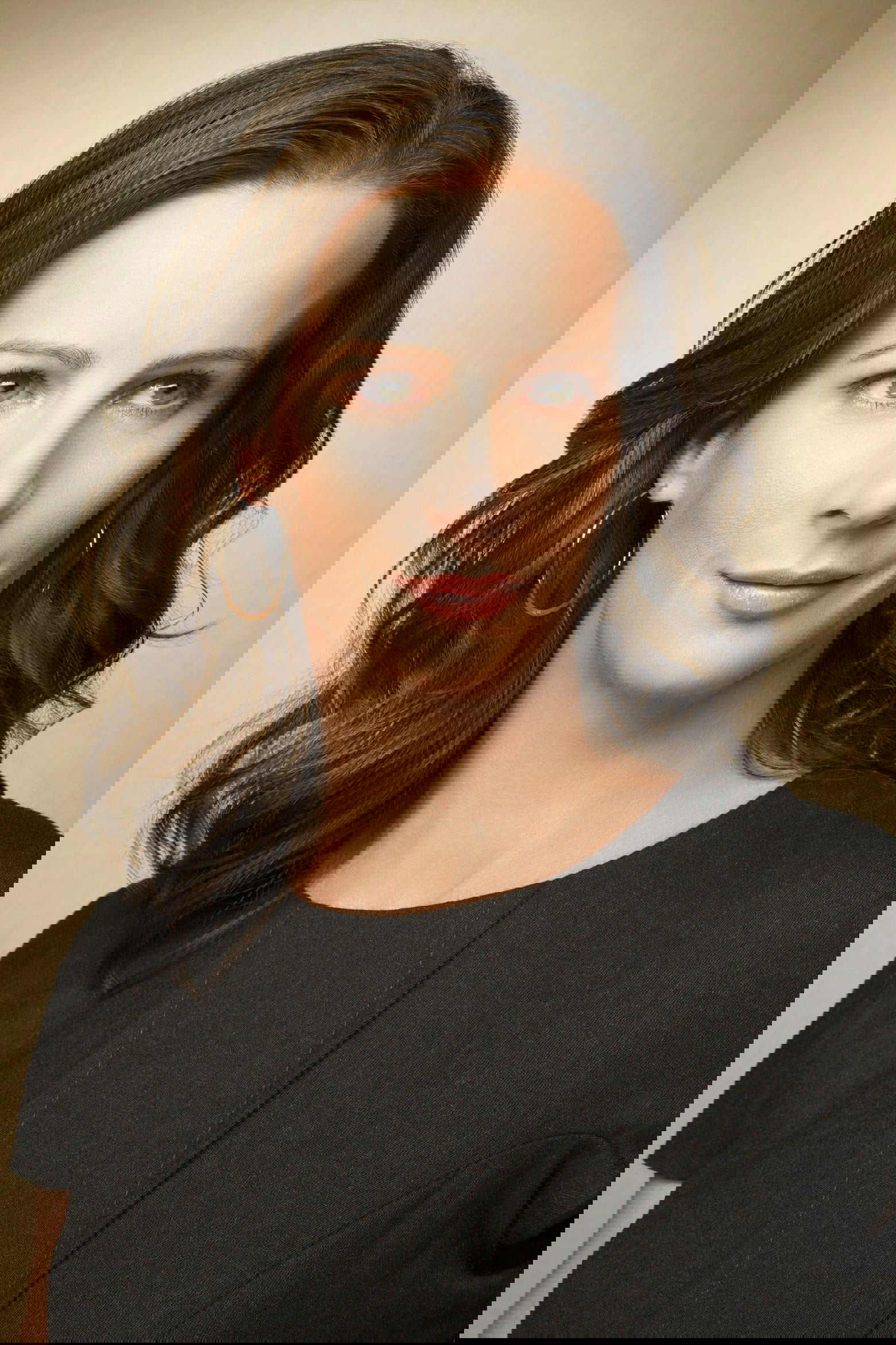 Foto de Rachel Griffiths