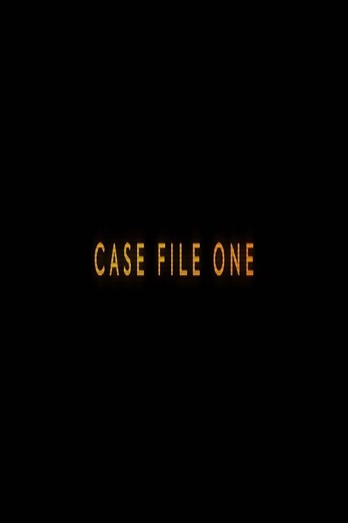 Poster de Yaz's Case File