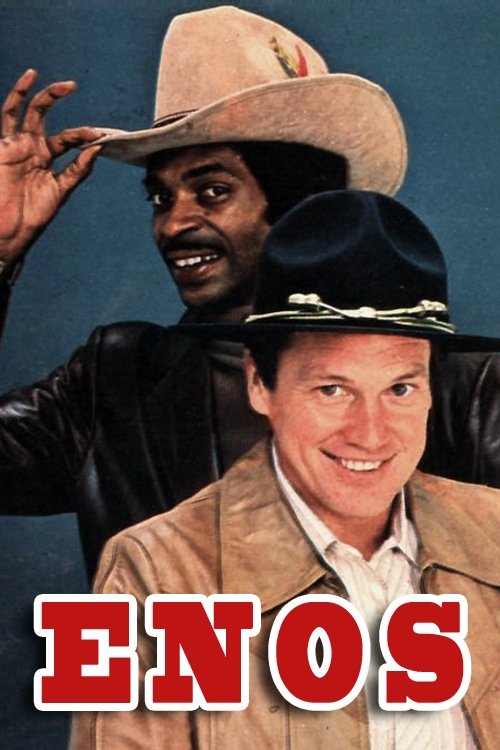 Poster de Enos