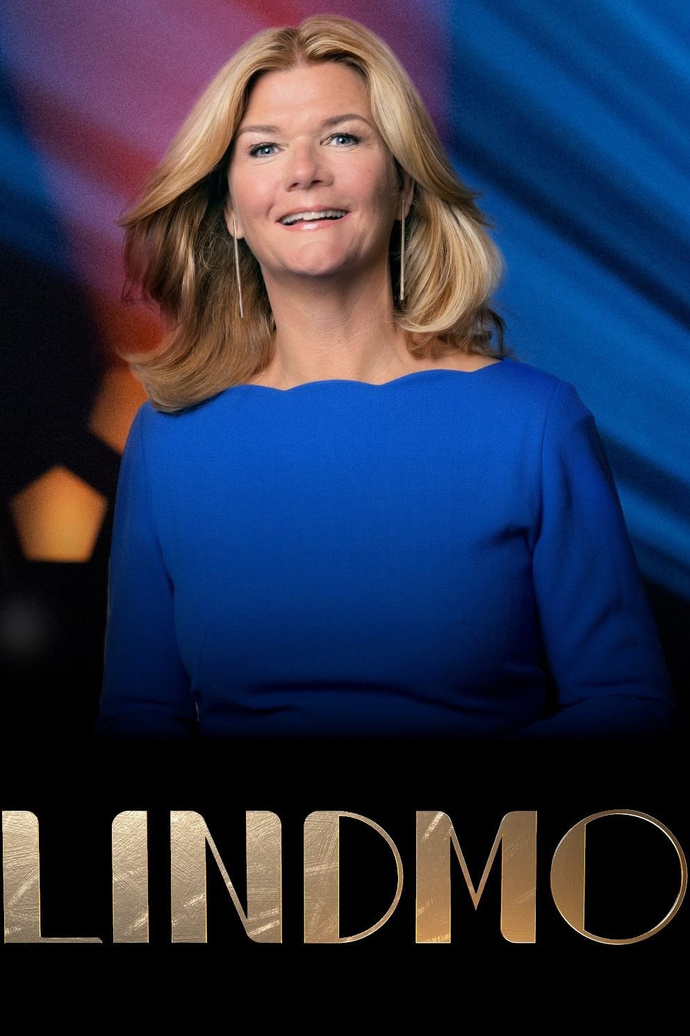 Poster de Lindmo