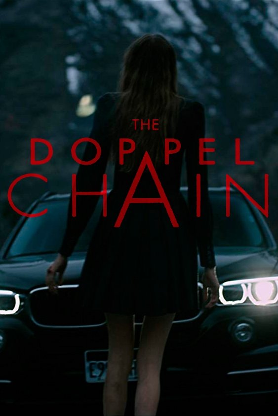 Poster de The Doppel Chain