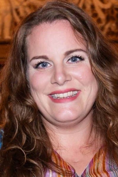 Foto de Lise Baastrup