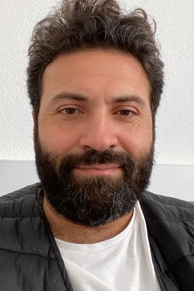 Profil Fotoğrafı