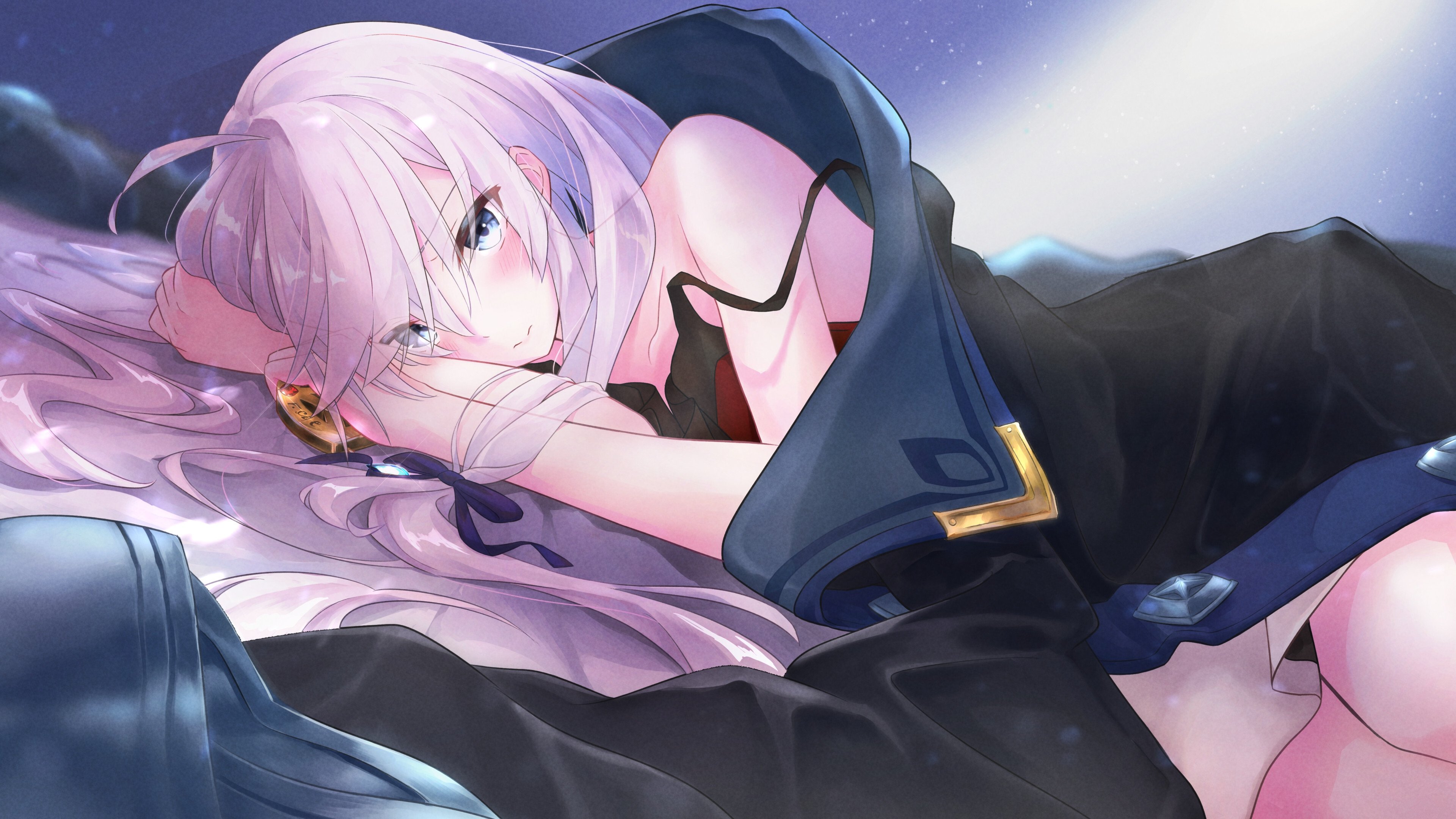 Backdrop image