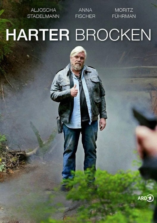 Poster de Harter Brocken