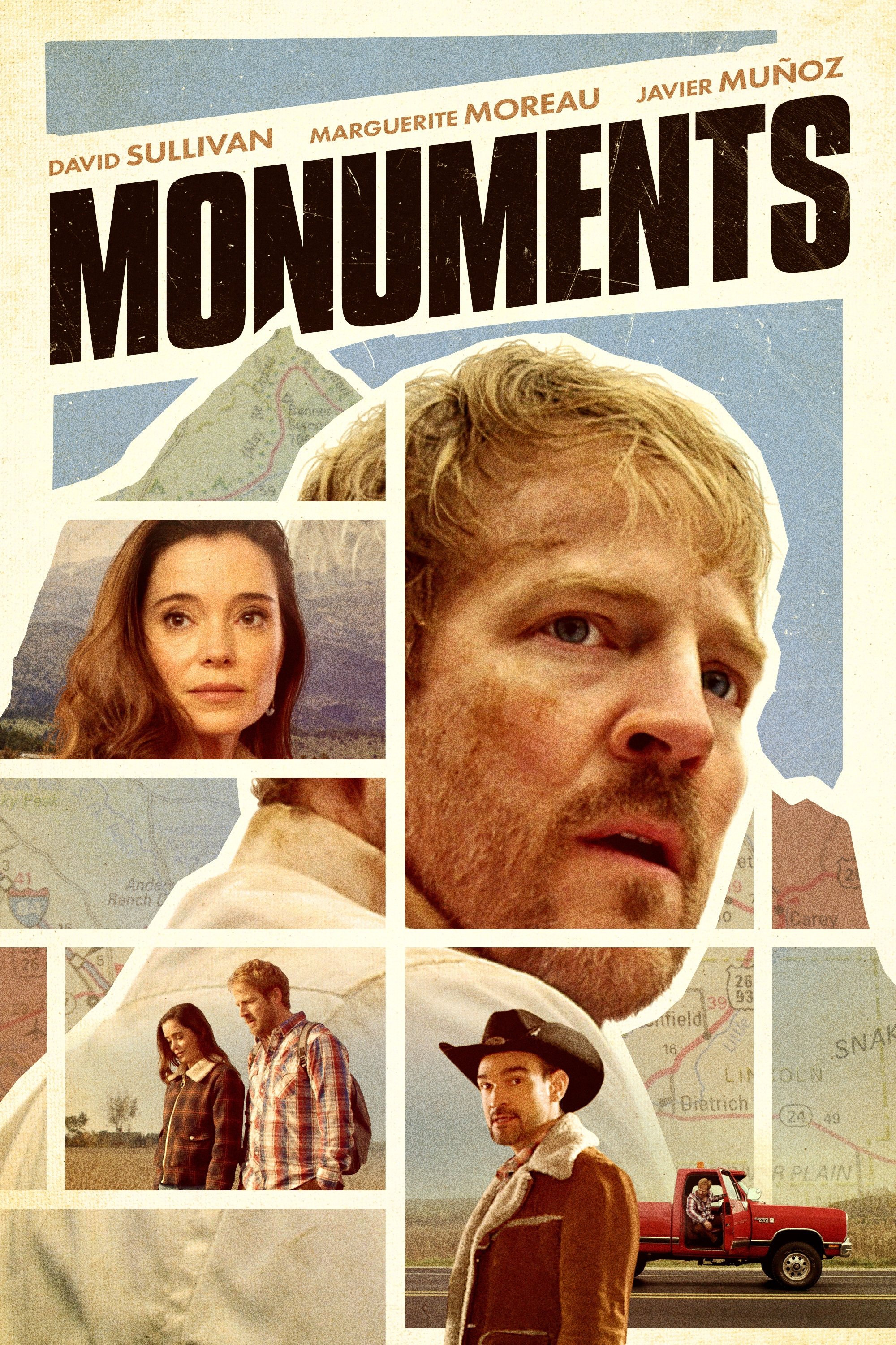 Poster movie