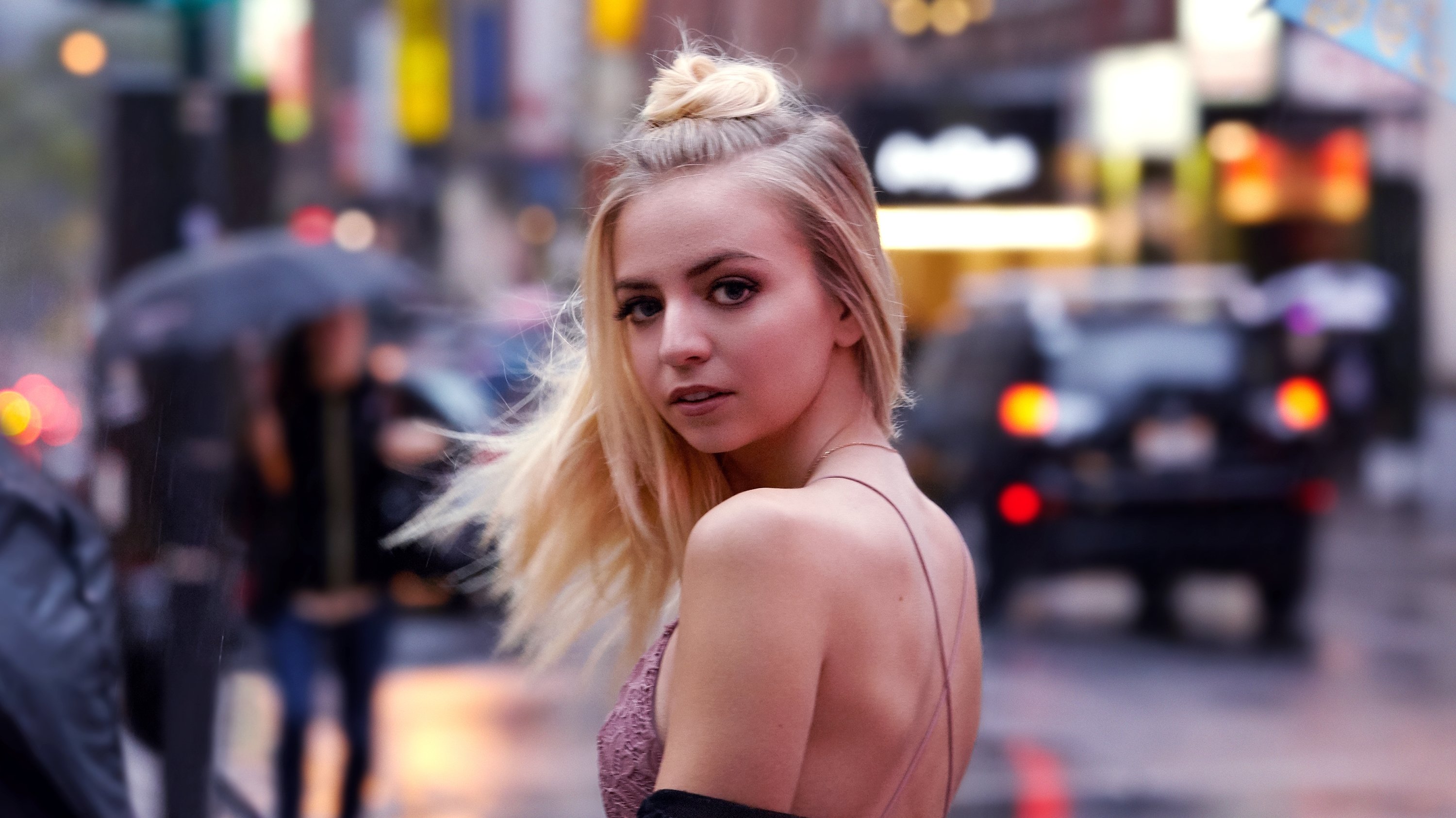 Backdrop image