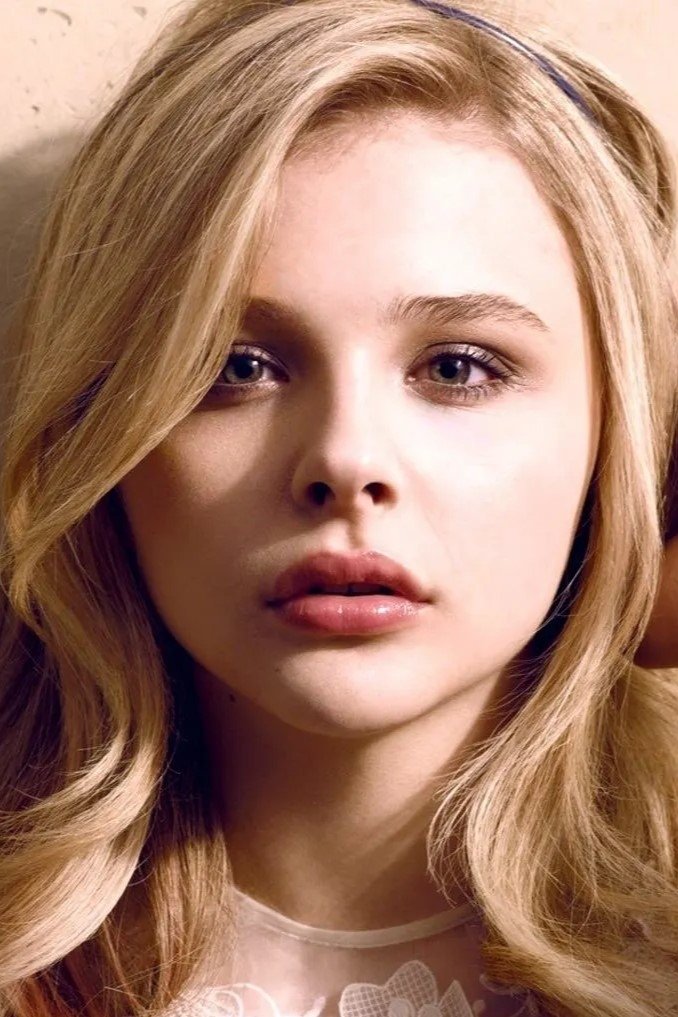 Foto de Chloë Grace Moretz