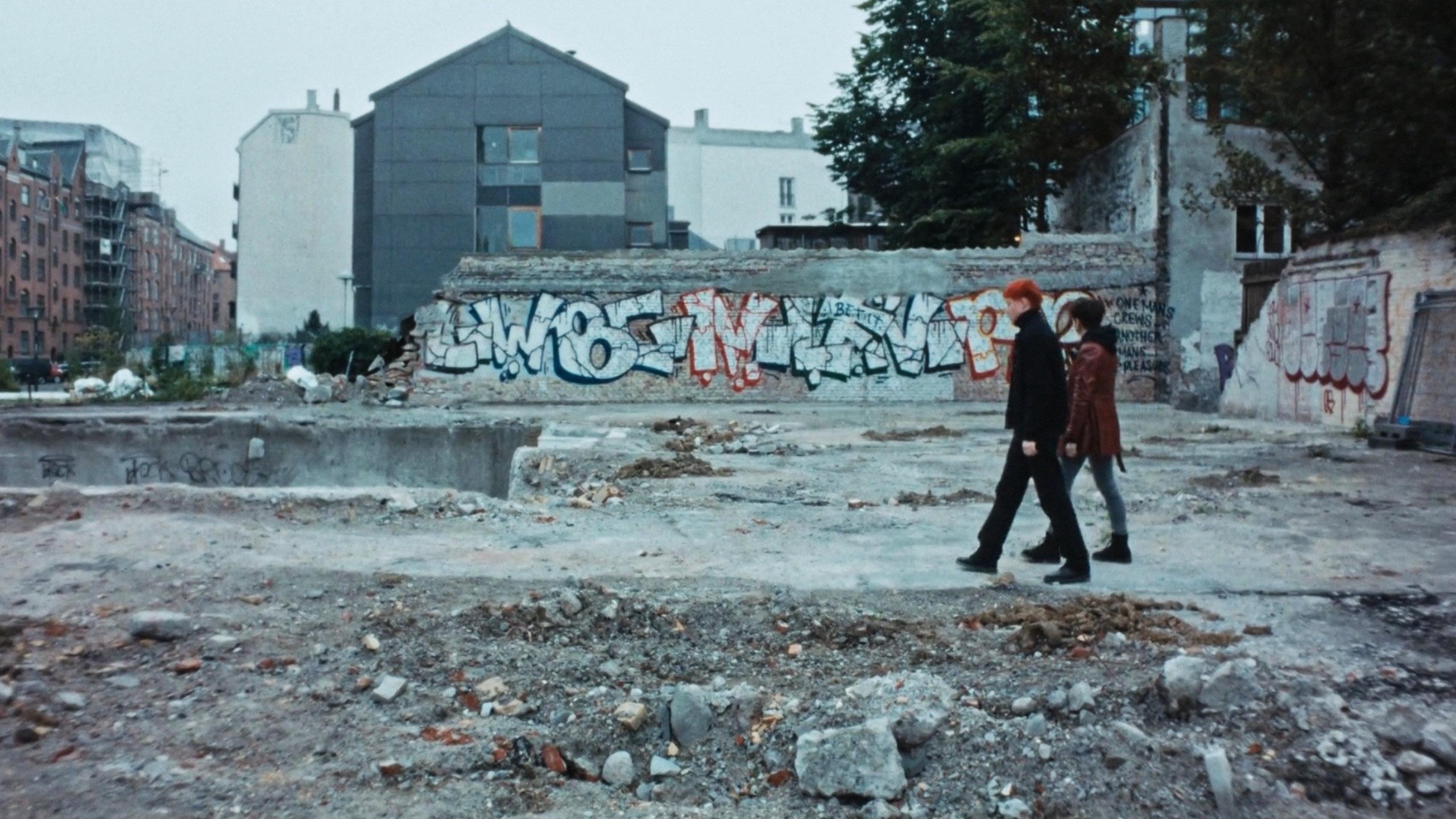 Backdrop image