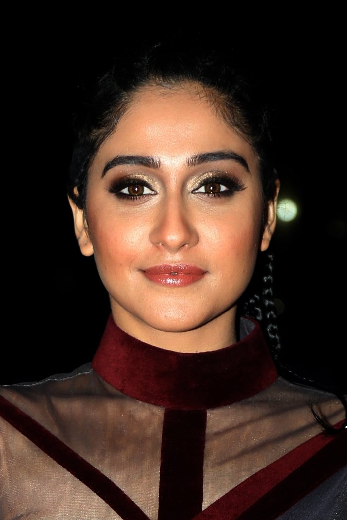 Foto de Regina Cassandra