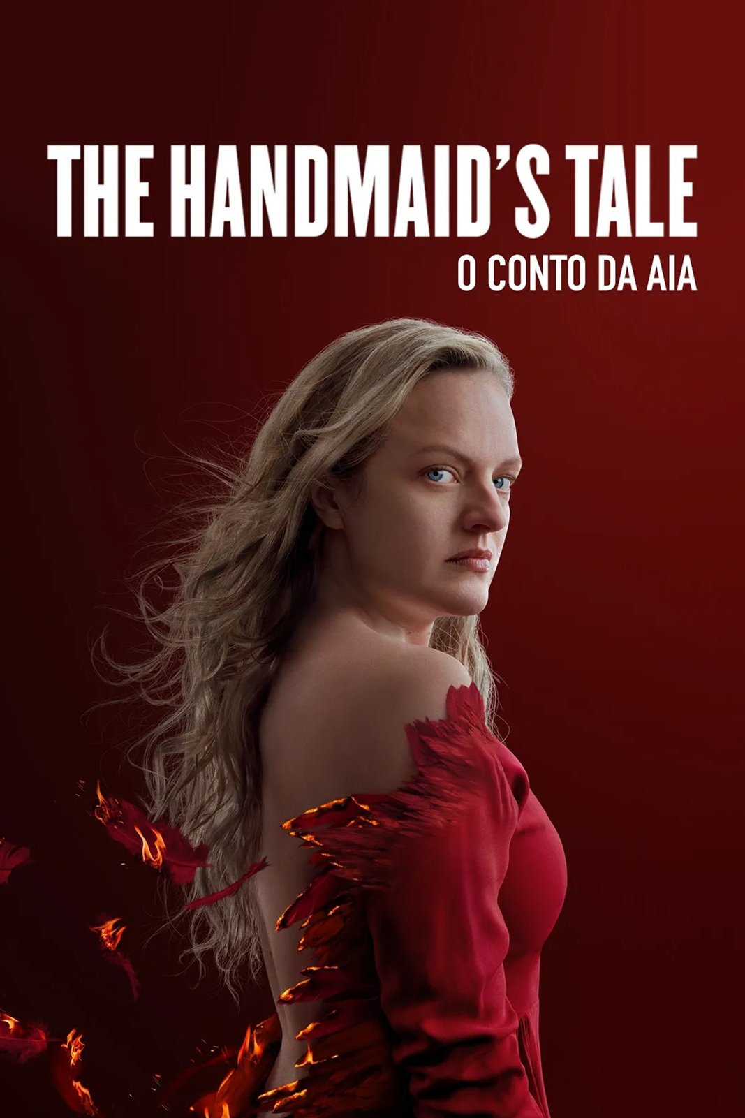 Poster de Temporada 4
