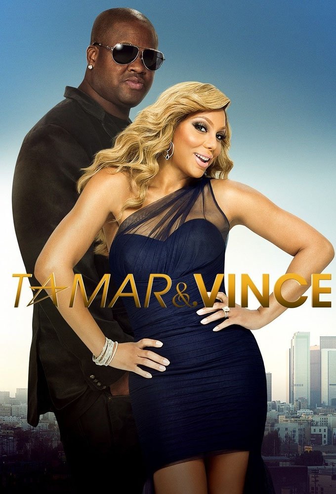 Poster de Temporada 4