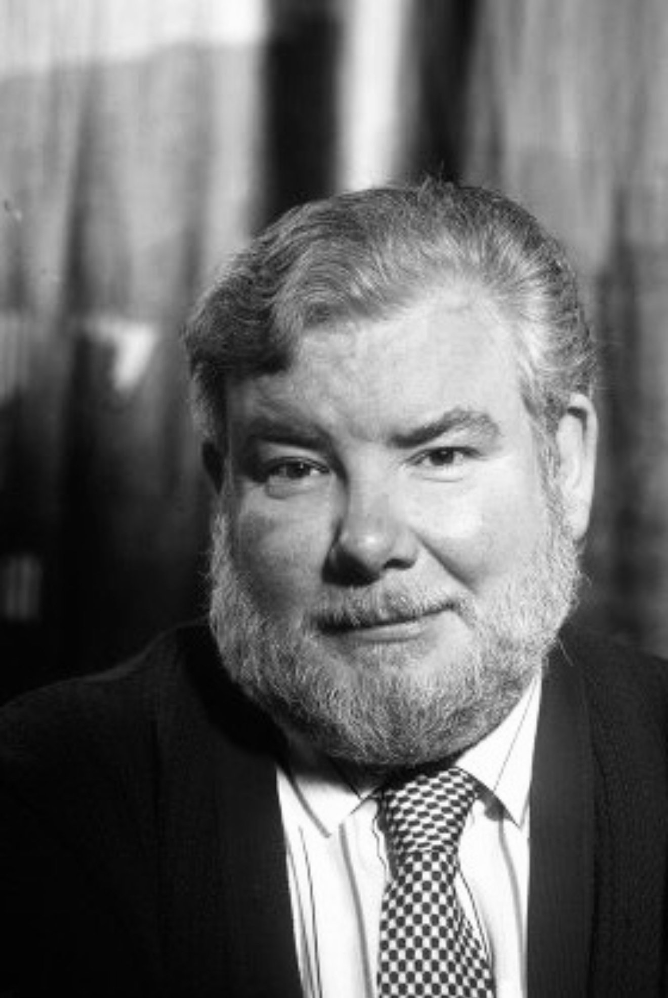 Foto de Richard Griffiths